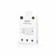 Зарядное устройство Wiwu Comet Type-C 20W/white/RY-U56-A